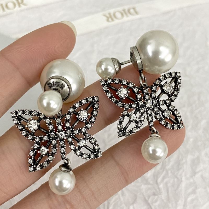 Christian Dior Earrings